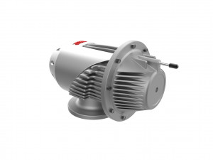 HKS Blow-off valve BOV Model Cetak 3D