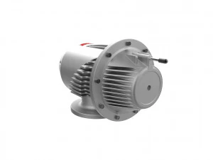 HKS Blow-off valve BOV 3D Print Model