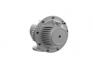 HKS Blow-off valve BOV Model Cetak 3D