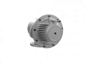 HKS Blow-off valve BOV 3D Print Model