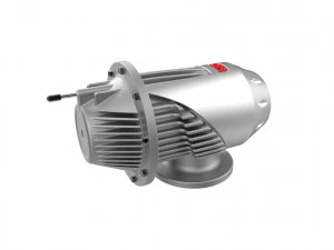 HKS Blow-off valve BOV 3D Print Model