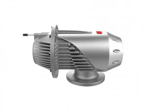 HKS Blow-off valve BOV 3D Print Model