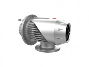 HKS Blow-off valve BOV 3D Print Model