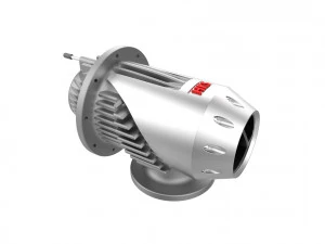 HKS Blow-off valve BOV 3D Print Model