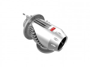HKS Blow-off valve BOV Model Cetak 3D