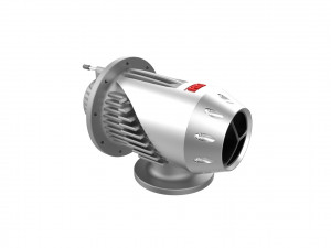 HKS Blow-off valve BOV Model Cetak 3D