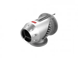 HKS Blow-off valve BOV 3D Print Model