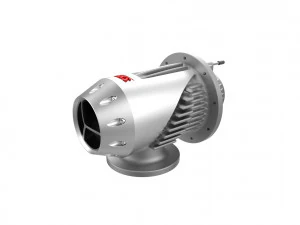 HKS Blow-off valve BOV 3D Print Model