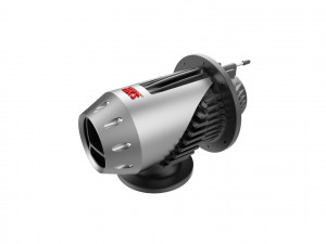 HKS Blow-off valve BOV Model Cetak 3D