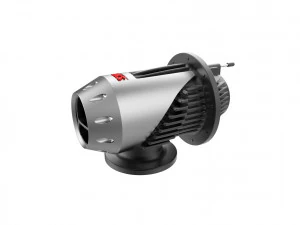 HKS Blow-off valve BOV 3D Print Model