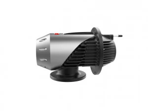 HKS Blow-off valve BOV 3D Print Model