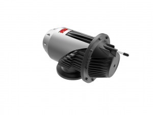 HKS Blow-off valve BOV Model Cetak 3D