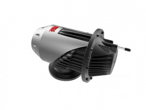 HKS Blow-off valve BOV Model Cetak 3D