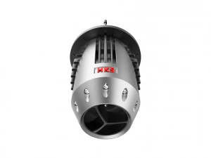HKS Blow-off valve BOV 3D Print Model