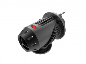 HKS Blow-off valve BOV Model Cetak 3D
