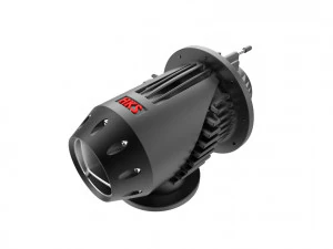 HKS Blow-off valve BOV 3D Print Model