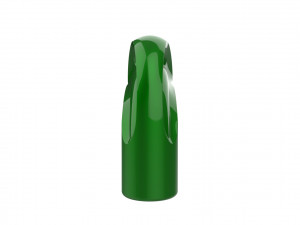 Bp Vanelus plastic oil Bottle 4L Modèles 3D en vedette