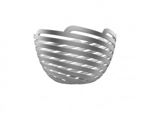 Spiral Bowl 3D प्रिंट मॉडल