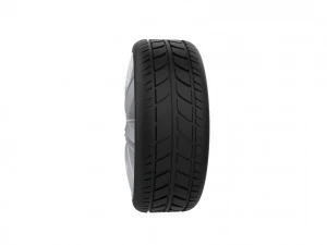 Audi A3 S3 Car Wheel Rim 3D Print Model