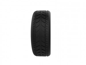 Audi A3 S3 Car Wheel Rim 3D प्रिंट मॉडल