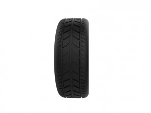 Audi A3 S3 Car Wheel Rim 3D Print Model