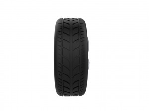 Audi A3 S3 Car Wheel Rim 3D प्रिंट मॉडल