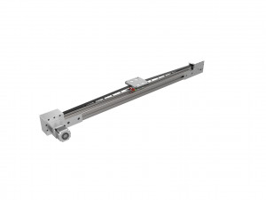Linear Robotic Arm Robot Actuator 3D 打印模型