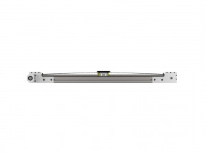 Linear Robotic Arm Robot Actuator 3D 打印模型