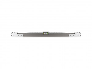 Linear Robotic Arm Robot Actuator 3D 打印模型