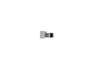 Linear Robotic Arm Robot Actuator 3D 打印模型
