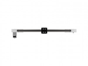 Linear Robotic Arm Robot Actuator 3D 打印模型