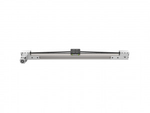 Linear Robotic Arm Robot Actuator 3D 打印模型