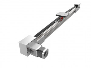 Linear Robotic Arm Robot Actuator 3D 打印模型
