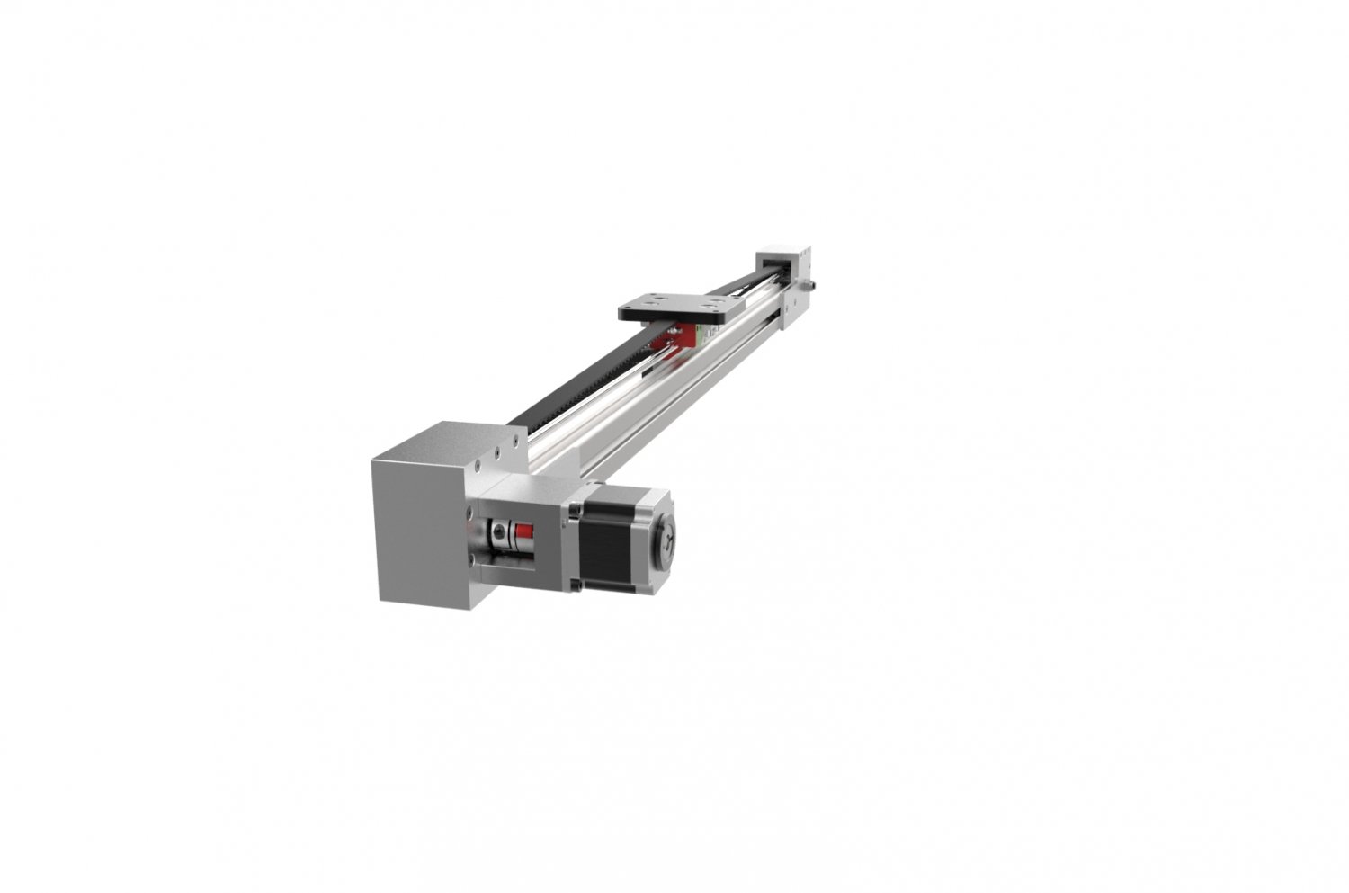 Robot arm actuator sales