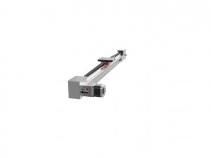 Linear Robotic Arm Robot Actuator 3D 打印模型