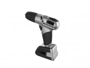 Cordless drill 3D Print Model