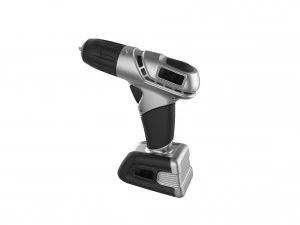 Cordless drill 3D Print Model