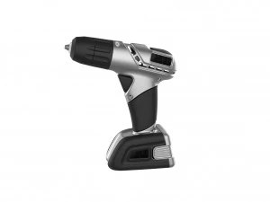 Cordless drill 3D Print Model