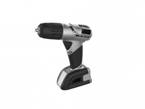Cordless drill 3D Print Model