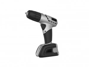 Cordless drill 3D Print Model
