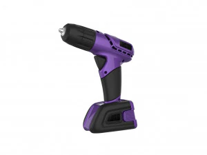 Cordless drill 3D Print Model