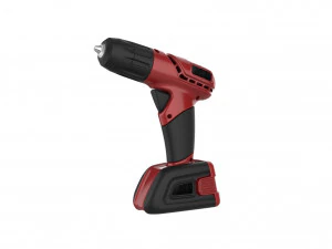 Cordless drill 3D Print Model