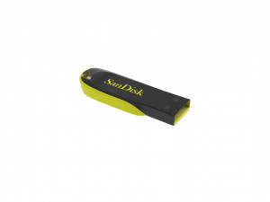 SanDisk Cruzer Blade 4GB Usb Stick 3D Baskı Modeli