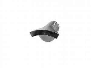 Turbojet engine combustion liner chamber 3D 打印模型