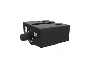 Kicker bass controller 3D Print Model