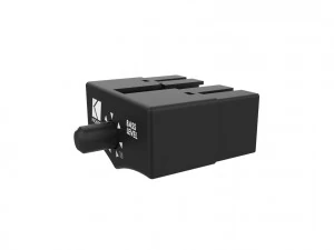 Kicker bass controller 3D Print Model