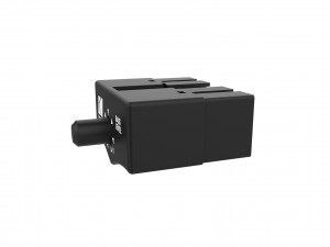 Kicker bass controller 3D Print Model
