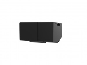 Kicker bass controller 3D Print Model