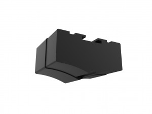 Kicker bass controller 3D Print Model