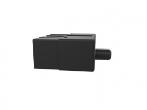 Kicker bass controller 3D Print Model